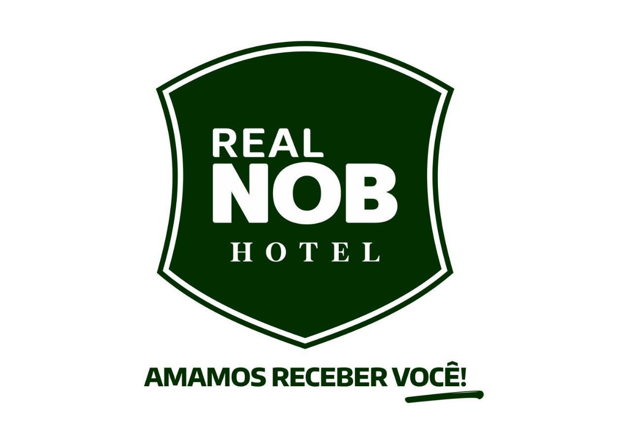Real Nob Hotel Орлеанс Экстерьер фото